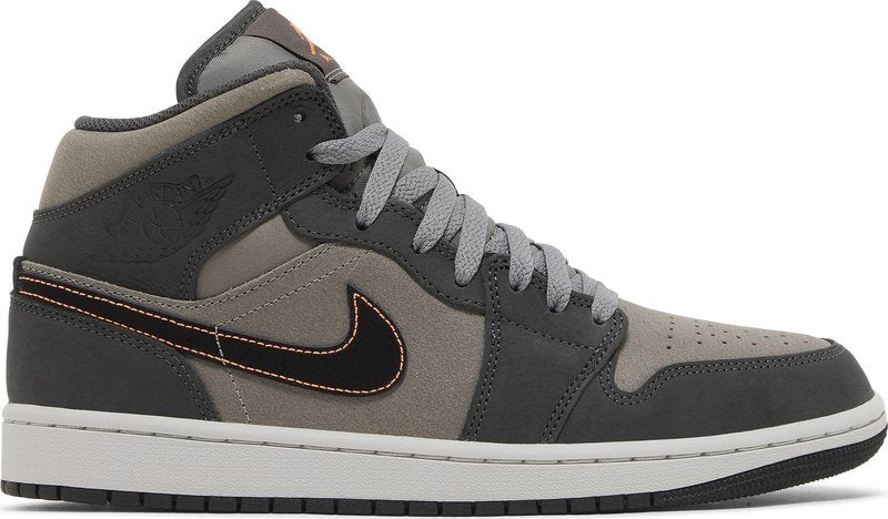 Air Jordan 1 Mid Night Stadium FQ8338-017